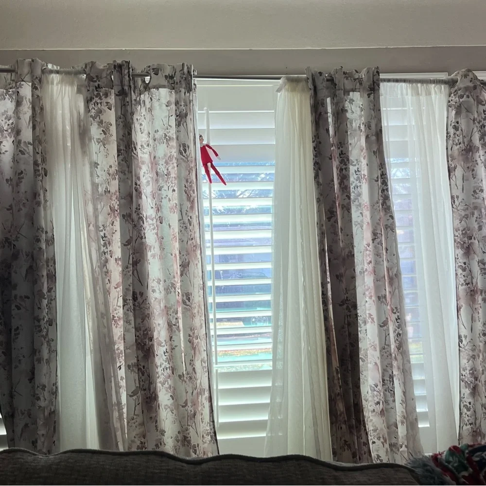 Curtain bundle - Picture 2 of 6